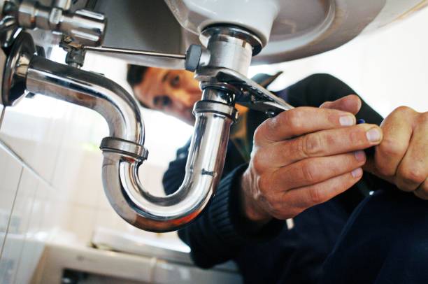 Trusted Three Points, AZ Plumbing Services Experts