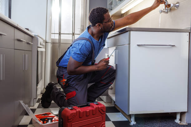 Best Garbage Disposal Repair and Installation  in Three Points, AZ