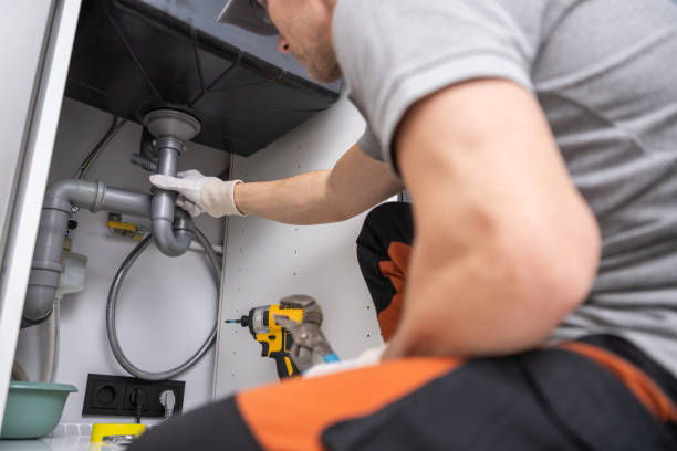 Best Plumbing System Maintenance  in Three Points, AZ